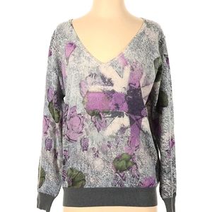 Cashmere Slouchy Boyfriend Sweater - Raw 7 Vintage Y2K